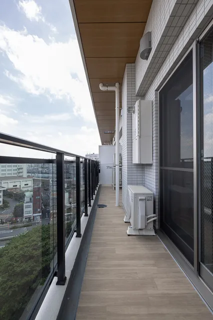 Stellar Terrace - Interior - ["Floor", "Flooring", "Apartment"]