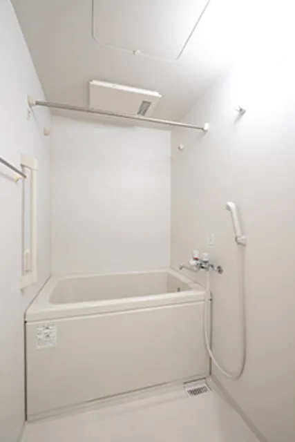 Bonheur Monzen-Nakacho - Interior - ["Bathroom", "Room", "Property"]