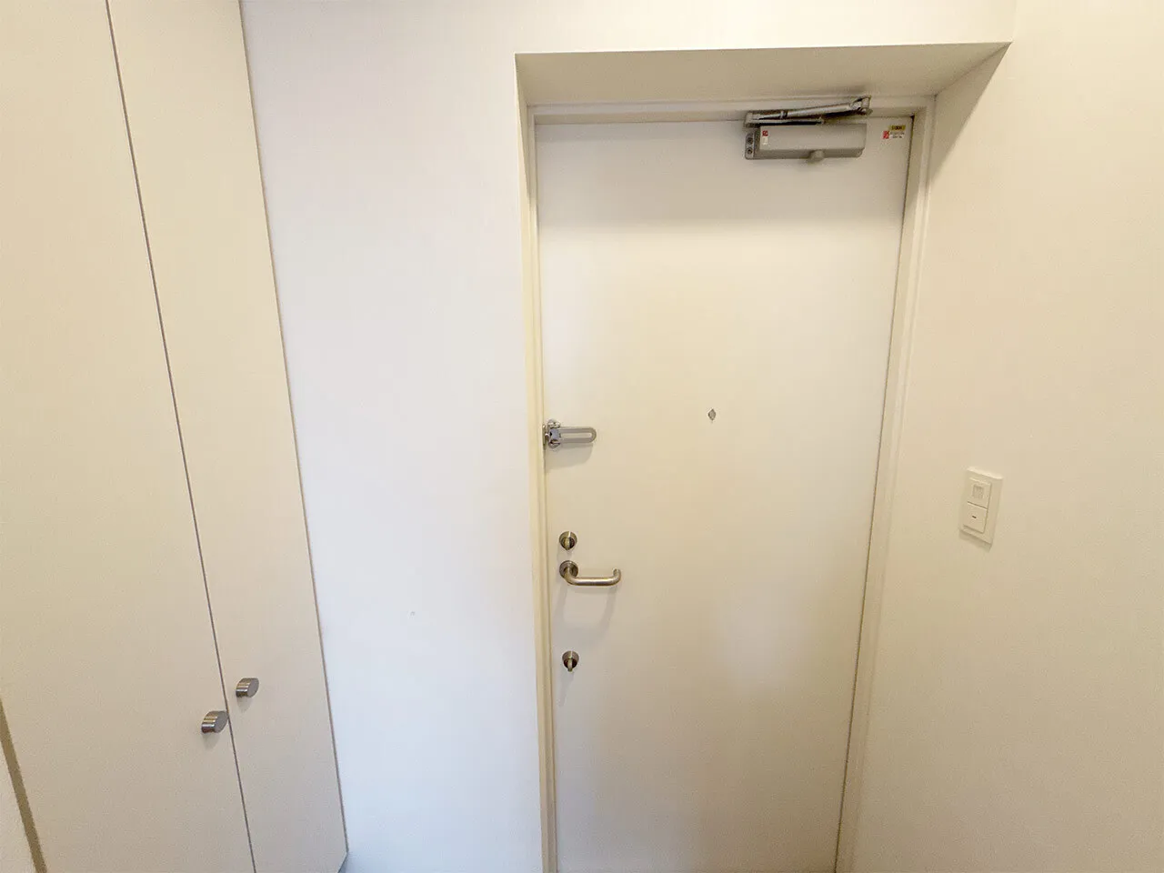 Mynavi STAY Tachiaigawa 2 - Interior - ["Wood", "Flooring", "Floor"]