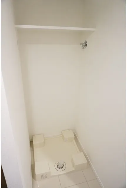 Shell Shinagawa Togoshi - Interior - ["Flooring", "Floor", "Tile Flooring"]