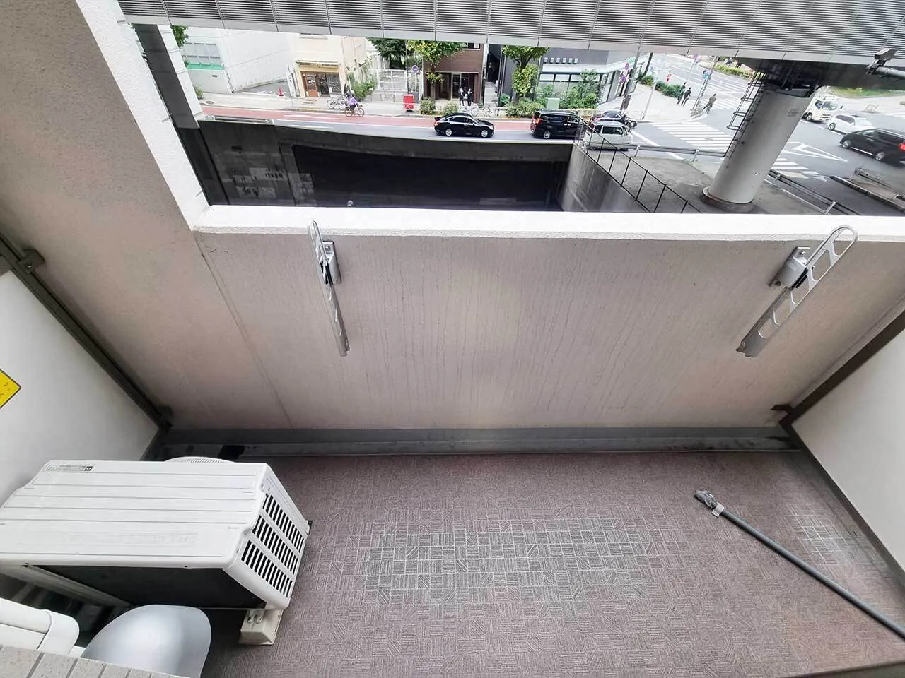 Mynavi STAY Shibuya Shinsencho - Interior - []