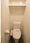 Castalia Shinjuku - Interior - ["Toilet seat", "Toilet", "Plumbing fixture"] thumbnail