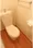 Sky Court Shiba Ichibankan - Interior - ["Toilet seat", "Toilet", "Plumbing fixture"] thumbnail