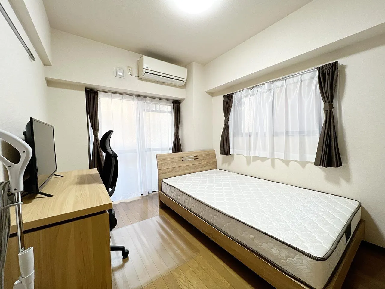 Mynavi STAY Miraie Setagaya Yoga - Interior - []