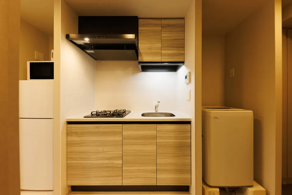 Hmlet Suitengumae - Interior - ["Flooring", "Floor", "Wood flooring"]