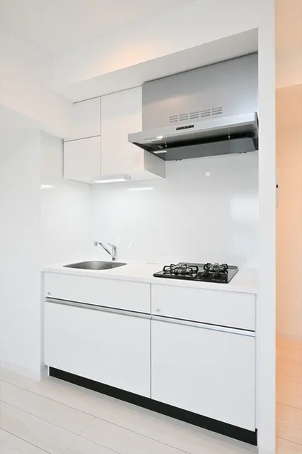 Gran Casa Ueno Matsugaya - Interior - ["Kitchen", "Kitchen Appliance", "Major appliance"]