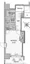 Residia Tsukishima II - Floor Plan - ["Rectangle", "Font", "Line"] thumbnail