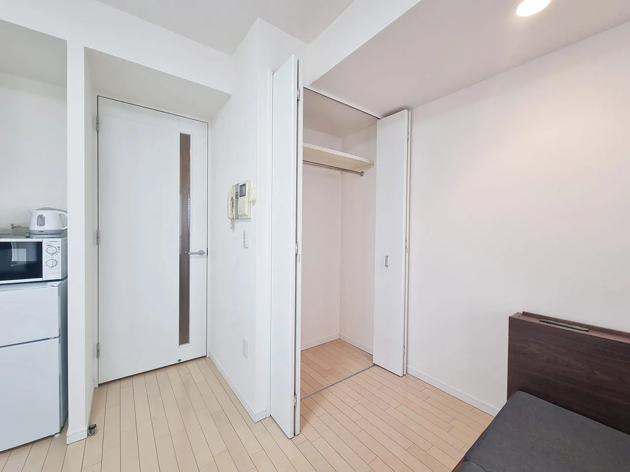 Mynavi Stay Higashishinagawa - Interior - []