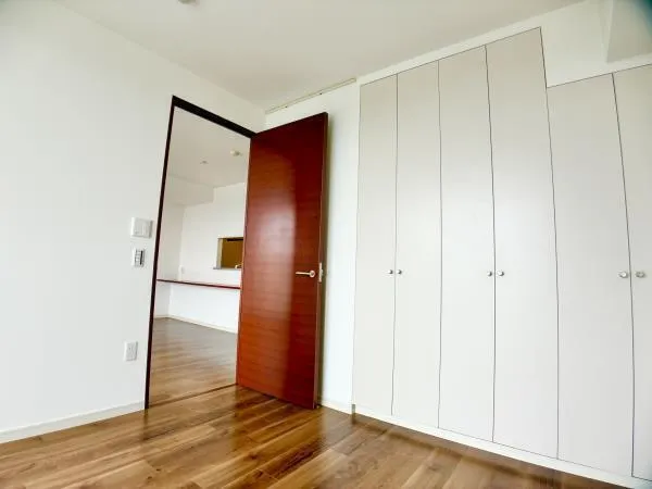 Proud Yoyogi Hatsudai - Interior - ["Flooring", "Floor", "Wood flooring"]