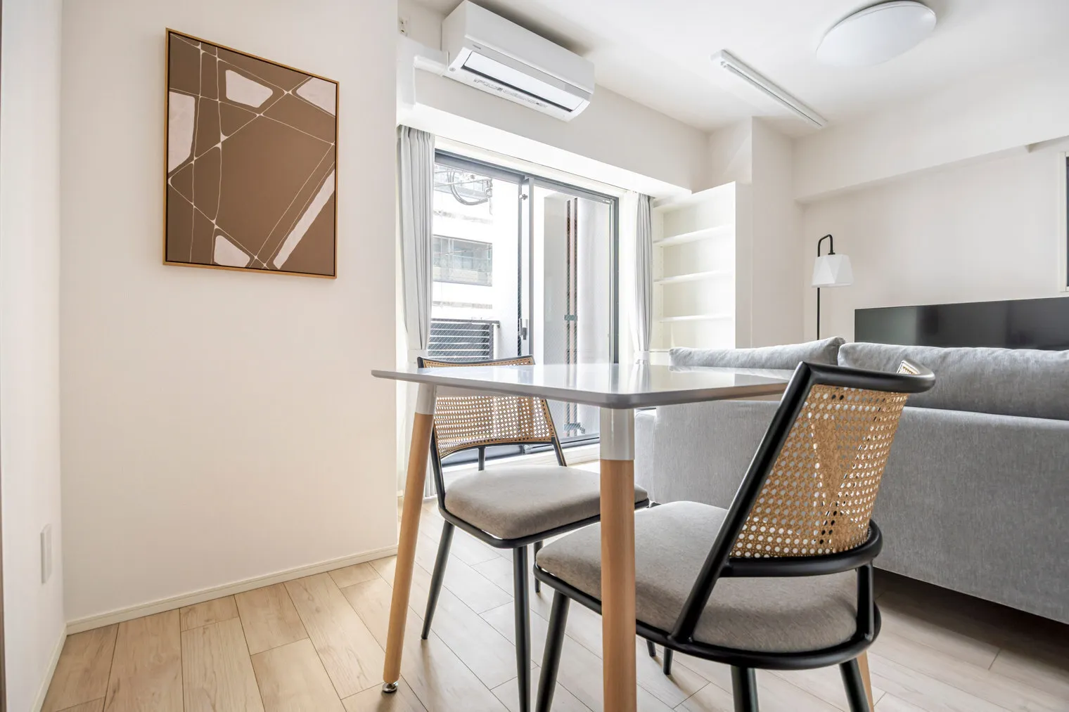 Live Casa Ochanomizu - Interior - []