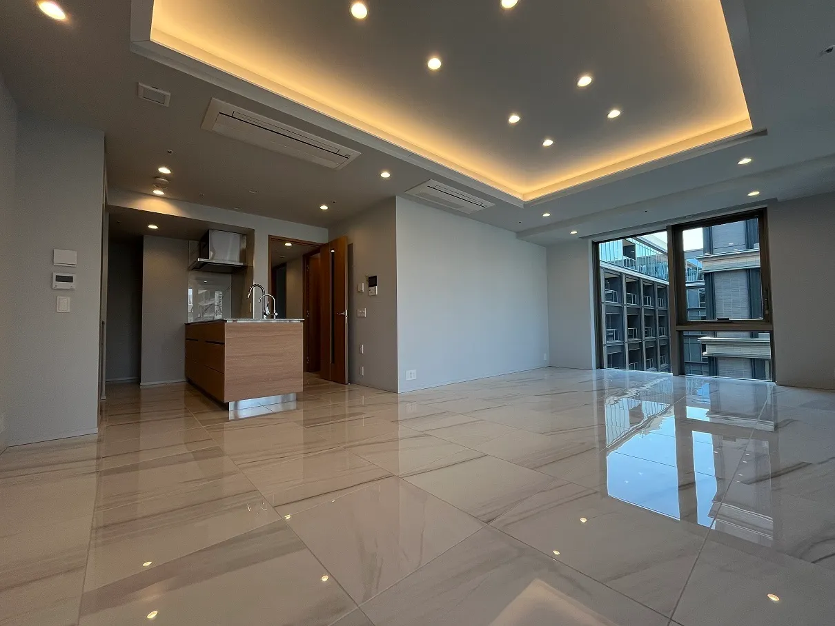 Mita Garden Hills South Hill