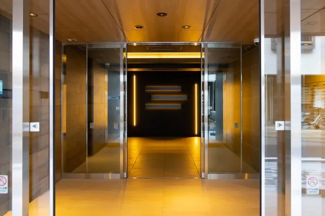 Proud Flat Shinagawa Oimachi - Exterior - ["Flooring", "Interior design", "Floor"]