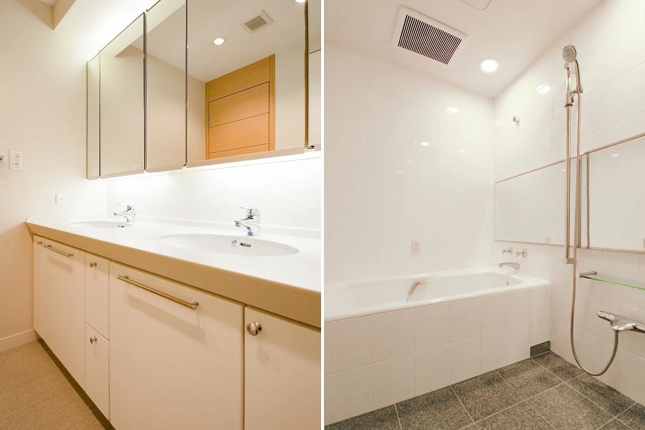 La Tour Shiodome - Interior - ["Flooring", "Wall", "Interior design"]