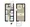 JOYCE Hiroo - Floor Plan - ["Rectangle", "Font", "Parallel"] thumbnail