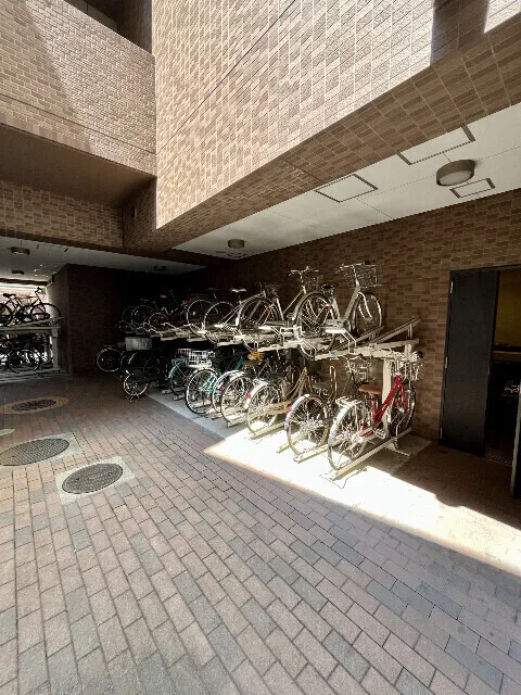 FORESTA Togoshi Ginza - Other - ["Flooring", "Floor", "Apartment"]
