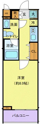 Artesimo Renna - Floor Plan - []