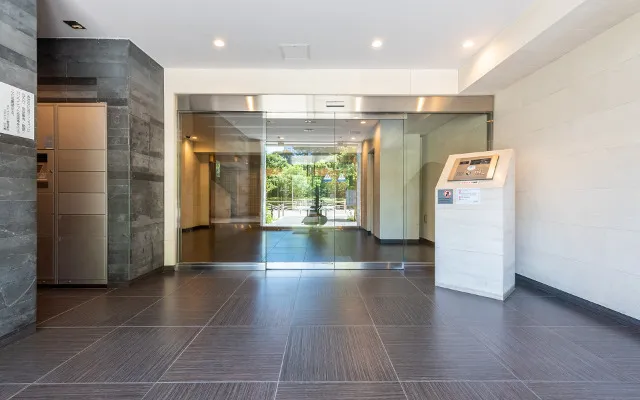 Vida Skycourt Shinagawa - Other - []