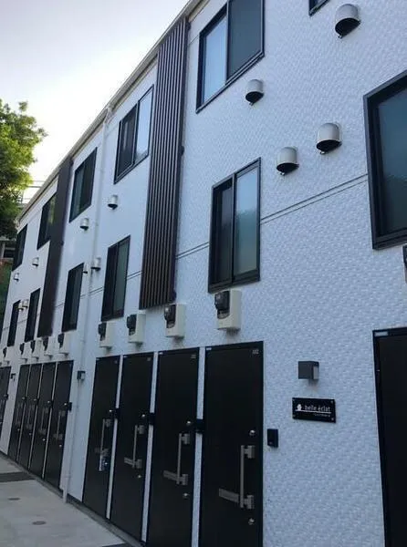 Belle Eclat Asagaya - Exterior - ["Apartment"]