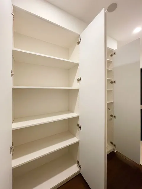 Vermelio Headquarters - Interior - ["Building", "Shelf", "Cabinetry"]