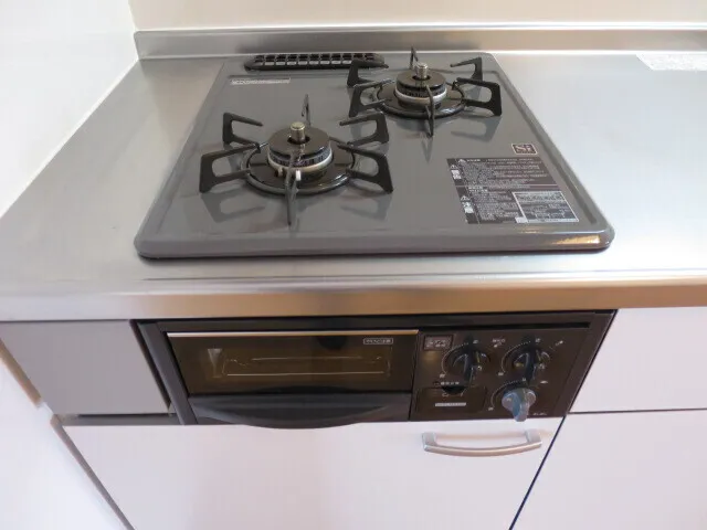 Best Hegelheim - Interior - ["Kitchen Appliance", "Major appliance", "Kitchen stove"]
