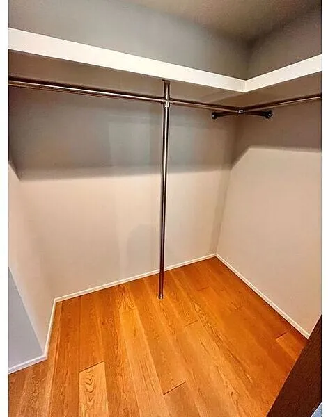 The Parkhouse Chiyoda Rokubancho - Interior - ["Flooring", "Floor", "Wood flooring"]