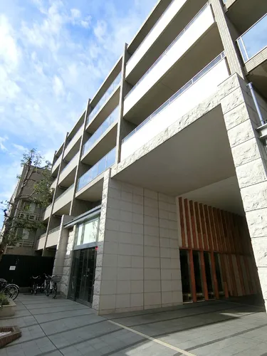 Lions Nakano-Minamidai Green Gate - Exterior - ["Architecture", "Building", "Property"]