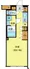 Prele Duc Nakano Kamitakada - Floor Plan - [] thumbnail