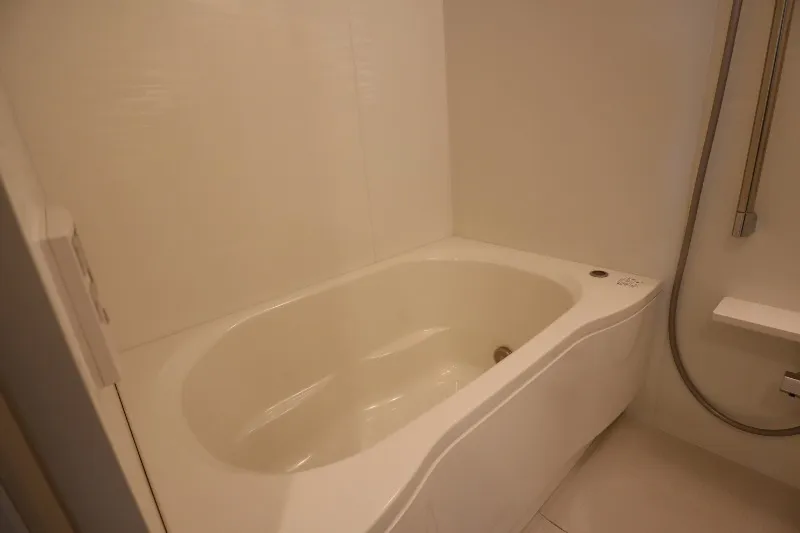 Ipse Hatsudai - Interior - ["Bathtub", "Bathroom", "Plumbing fixture"]