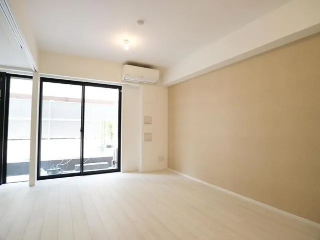 Baus Stage Hiroo - Interior - ["Property", "Room", "Floor"]