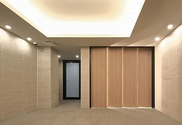 Predia Court Sangenjaya - Exterior - ["Flooring", "Wall", "Wood"]
