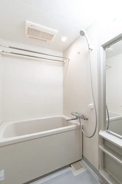 K's Kojimachi - Interior - ["Flooring", "Floor", "Plumbing fixture"]