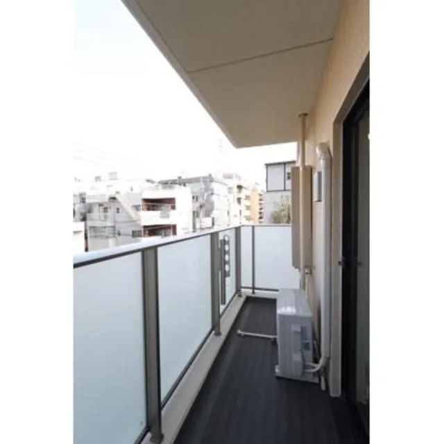Lafonte Azabujuban - Interior - ["Property", "Building", "Room"]