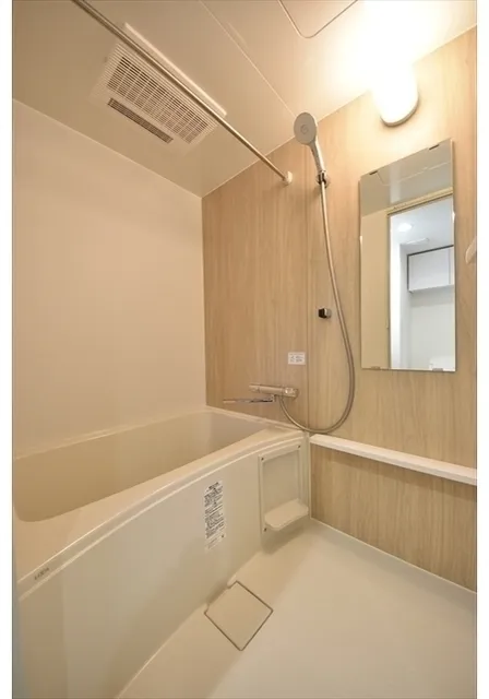 Maison Bellvie Shimokitazawa - Interior - ["Flooring", "Floor", "Interior design"]