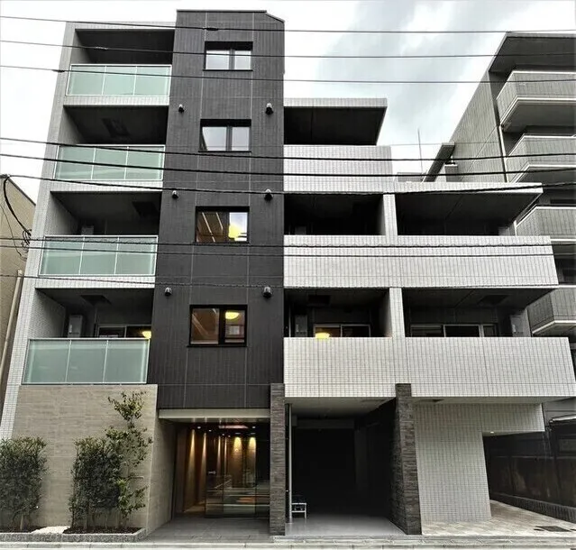 SUNIVAS Iidabashi - Exterior - []