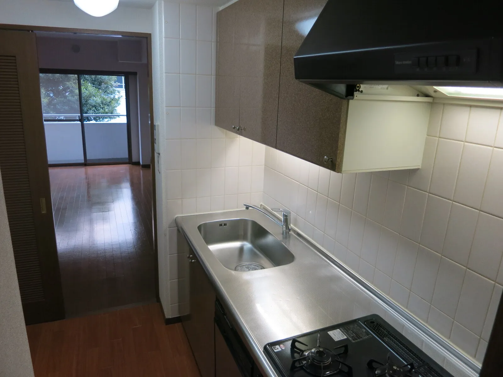 First Village Shirokanedai - Interior - ["Tap", "Kitchen sink", "Sink"]