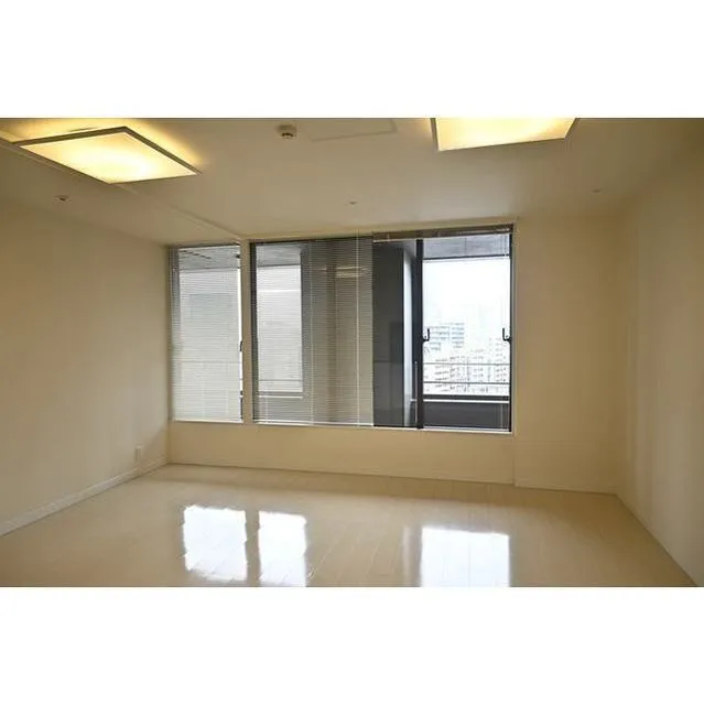 Shibuya Property Tower - Interior - ["Property", "Window", "Fixture"]