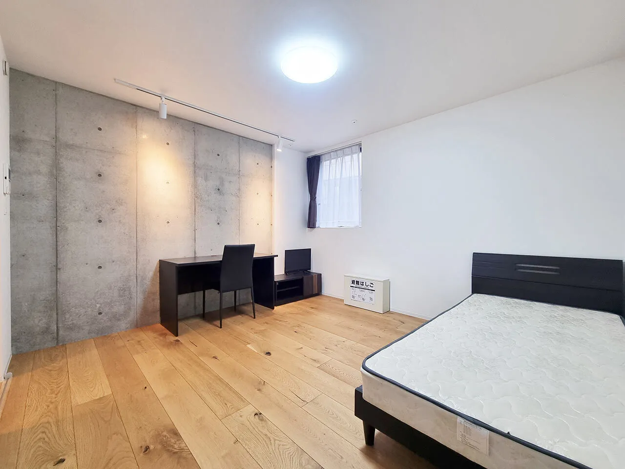 Mynavi STAY Tachiaigawa 2 - Interior - ["Flooring", "Floor", "Ceiling"]