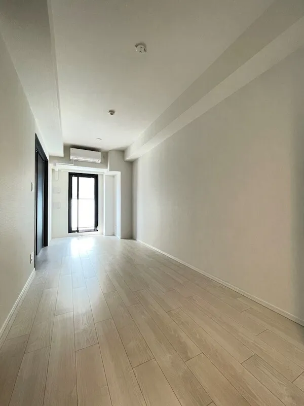 Residia Nakameguro Ⅲ - Interior - ["Flooring", "Floor", "Wood"]