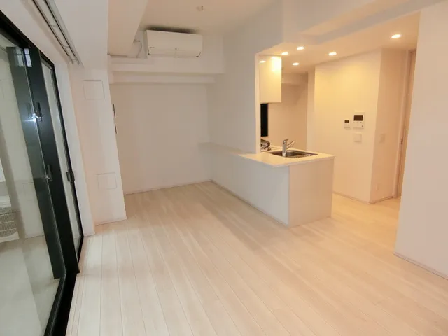Prime Garden Nishiazabu - Interior - ["Building", "Property", "Wood"]