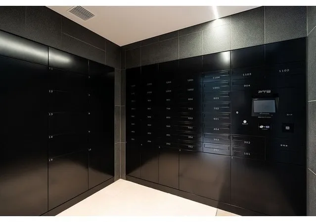 Comforia Liv Higashiikebukuro - Other - ["Flooring", "Floor", "Grey"]