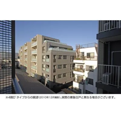Park Axis Meguro Honcho - Other - ["Building", "Residential area", "Property"]