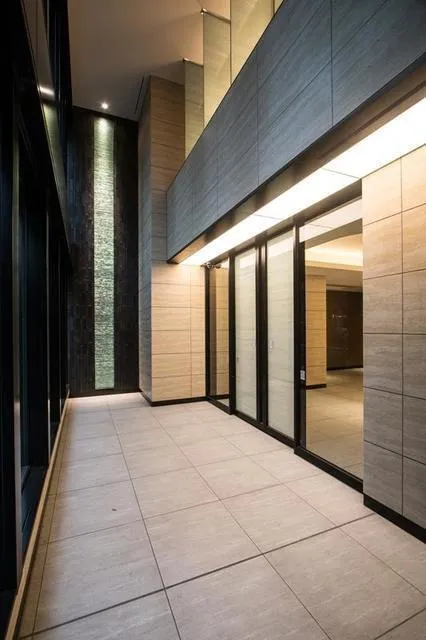 Belle Face Hatchobori West - Exterior - ["Interior design", "Flooring", "Floor"]