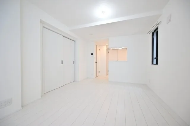 The Residence Nihonbashi - Interior - ["Flooring", "Floor", "Wood"]