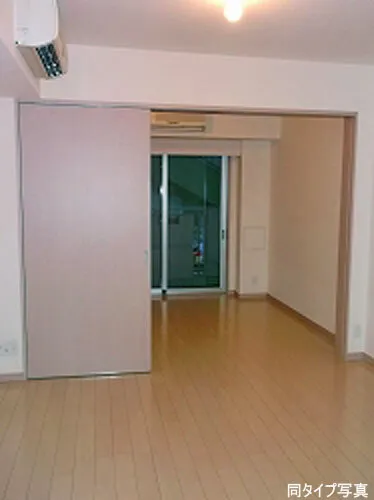 Conforia Meguro-Yagumo  - Interior - ["Property", "Wood", "Fixture"]