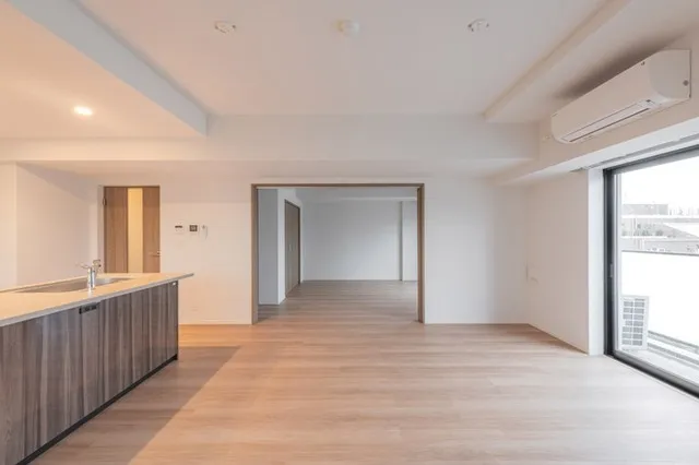 La Casa Hiroo - Interior - ["Property", "Building", "Fixture"]