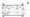 Comforia Liv Minamishinagawa - Floor Plan - ["White", "Diagram", "Floor plan"] thumbnail