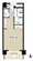 SUN Ebisu - Floor Plan - ["Rectangle", "Communication Device", "Font"] thumbnail