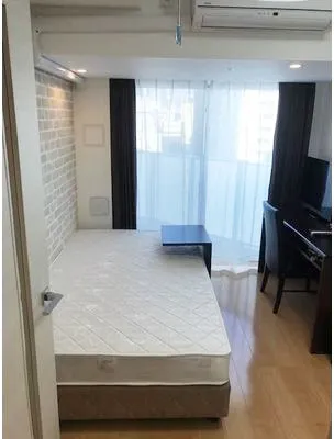 Harmony Residence Hamamatsucho - Interior - ["Flooring", "Floor", "Bedroom"]