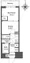 Comforia Liv Nishi-Kamata - Floor Plan - [] thumbnail