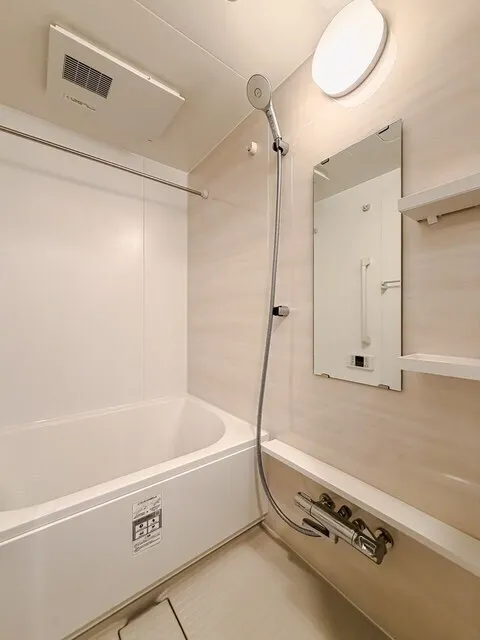 Brookside Residence Kiba - Interior - ["Flooring", "Plumbing fixture", "Interior design"]